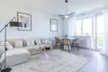 Apartamento 3 habitaciones 63 m² Varsovia, Polonia