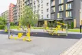 2 room apartment 63 m² Kopishche, Belarus