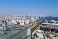 Apartamento 1 habitación 57 m² Konyaalti, Turquía