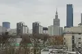 Квартира 3 комнаты 75 м² в Варшаве, Польша