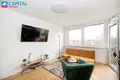 Appartement 1 chambre 25 m² Vilnius, Lituanie