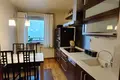 Appartement 2 chambres 52 m² en Cracovie, Pologne