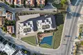 Wohnung 2 Schlafzimmer 103 m² Germasogeia, Zypern