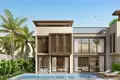 Willa 4 pokoi 355 m² Phuket, Tajlandia