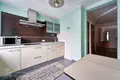 Apartamento 2 habitaciones 54 m² Minsk, Bielorrusia