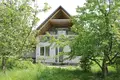 House 90 m² Hajnienski sielski Saviet, Belarus