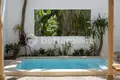 1-Schlafzimmer-Villa  Buwit, Indonesien