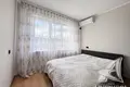 1 room apartment 42 m² Muchaviecki sielski Saviet, Belarus