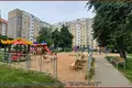 Apartamento 2 habitaciones 47 m² Minsk, Belarús