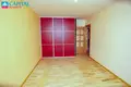 Apartamento 3 habitaciones 64 m² Panevėžys, Lituania