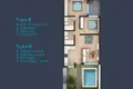 Bungalow 3 pokoi  San Pedro del Pinatar, Hiszpania