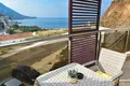 Studio apartment 42 m² Becici, Montenegro