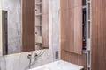 Wohnung 1 zimmer 38 m² Minsk, Belarus