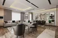 3 bedroom apartment 130 m² Kusadasi, Turkey
