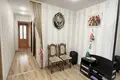 2 room apartment 54 m² Barysaw, Belarus