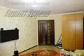 Квартира 2 комнаты 62 м² Брест, Беларусь