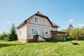 Casa 230 m² Krupicki siel ski Saviet, Bielorrusia