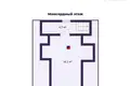 House 82 m² Radaskovicki selski Savet, Belarus