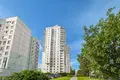 Квартира 2 комнаты 61 м² Минск, Беларусь