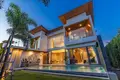 villa de 3 chambres 338 m² Choeng Thale, Thaïlande