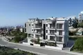 Appartement 2 chambres 100 m² District de Limassol, Chypre