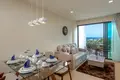 Appartement 1 chambre 23 m² Phuket, Thaïlande