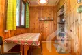 House 98 m² Radaskovicki sielski Saviet, Belarus