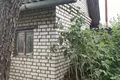 Maison 93 m² Papiarnianski sielski Saviet, Biélorussie