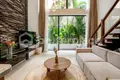 1-Schlafzimmer-Villa  Tibubeneng, Indonesien