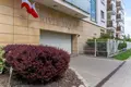 Appartement 4 chambres 121 m² Varsovie, Pologne