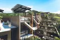 Villa de 2 habitaciones 165 m² Batumi, Georgia