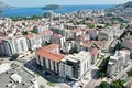 Wohnung 1 Schlafzimmer 43 m² Budva, Montenegro