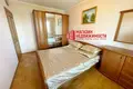 Appartement 3 chambres 64 m² Hrodna, Biélorussie