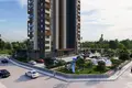Apartamento 3 habitaciones 95 m² Yenisehir, Turquía