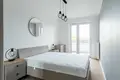 3 room apartment 56 m² in Warsaw, Poland