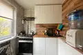 2 room apartment 45 m² Minsk, Belarus