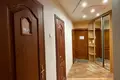 Apartamento 3 habitaciones 66 m² en Hlusanski sielski Saviet, Belarús