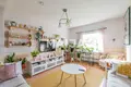 Casa 8 habitaciones 179 m² Marraskoski, Finlandia