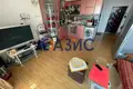 Mieszkanie 3 pokoi 82 m² Sweti Włas, Bułgaria