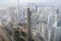 Apartamento  Dubái, Emiratos Árabes Unidos