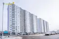 2 room apartment 43 m² Minsk, Belarus