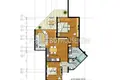 Apartamento 2 habitaciones 102 m² Ban Bang Thao, Tailandia