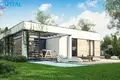 House 103 m² Brazuole, Lithuania