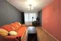 Appartement 1 chambre 37 m² Minsk, Biélorussie