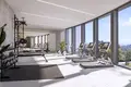 2 bedroom penthouse 103 m² Estepona, Spain
