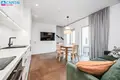 2 room apartment 34 m² Palanga, Lithuania