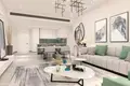 Wohnung 3 Zimmer 150 m² Abu Dhabi, Vereinigte Arabische Emirate