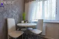 2 room apartment 47 m² Minsk, Belarus