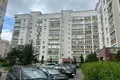 2 room apartment 66 m² Minsk, Belarus