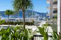 Wohnung 6 zimmer 193 m² Tivat, Montenegro